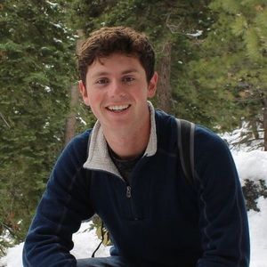 Meet your Posher, Seth